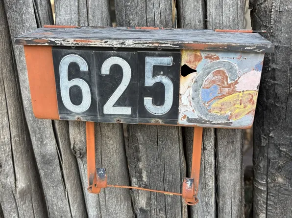 625 Don Felix St #C, Santa Fe, NM 87501