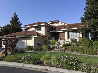 11452 Rothschild Pl, Dublin, CA 94568