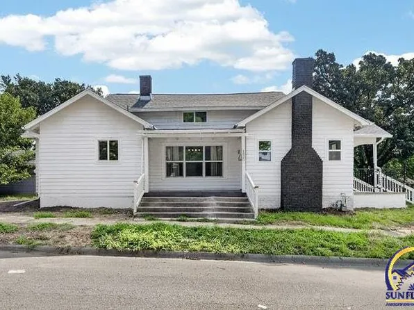 1620 SW Lincoln St, Topeka, KS 66604
