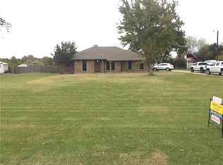 206 Fm 1903, Greenville, TX 75402