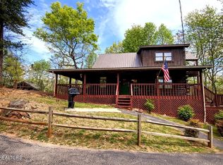 1708 Parkway View Ct, Sevierville, TN 37876