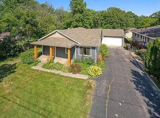 14929 Lavergne Ave, Oak Forest, IL 60452
