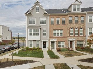 7232 Silver Thorn Way, Beltsville, MD