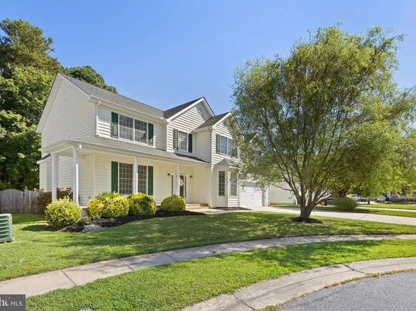 106 Rilian Ct, Grasonville, MD 21638