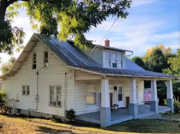 1306 Virginia Ave, Harrisonburg, VA 22802