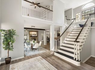 2110 Paso Rello Dr, Houston, TX 77077