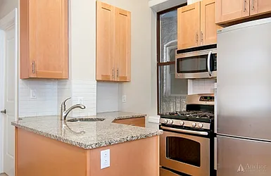 Rented by Anchor Associates