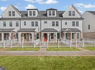 208 Village Overlook #J3, Canton, GA 30114