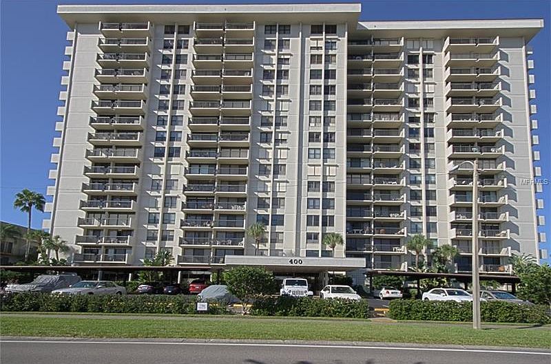 1st image of 400 Island Way APT 1511