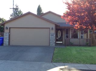 918 Haley Ct, Oregon City, OR 97045