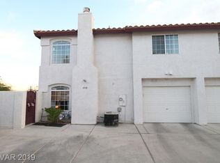 3918 Starfield Ln, Las Vegas, NV 89147