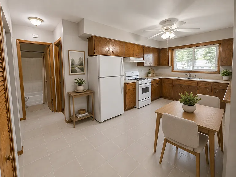 Star lane Apartments — Photo 5