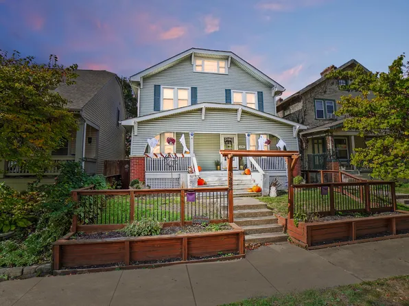 1285-1287 N 5th St, Columbus, OH 43201