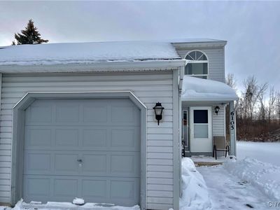 6105 Gillette Rd, Cicero, NY, 13039