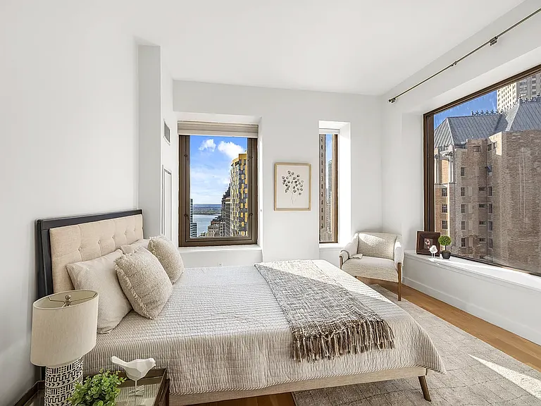 75 Wall St #36F — Photo 10