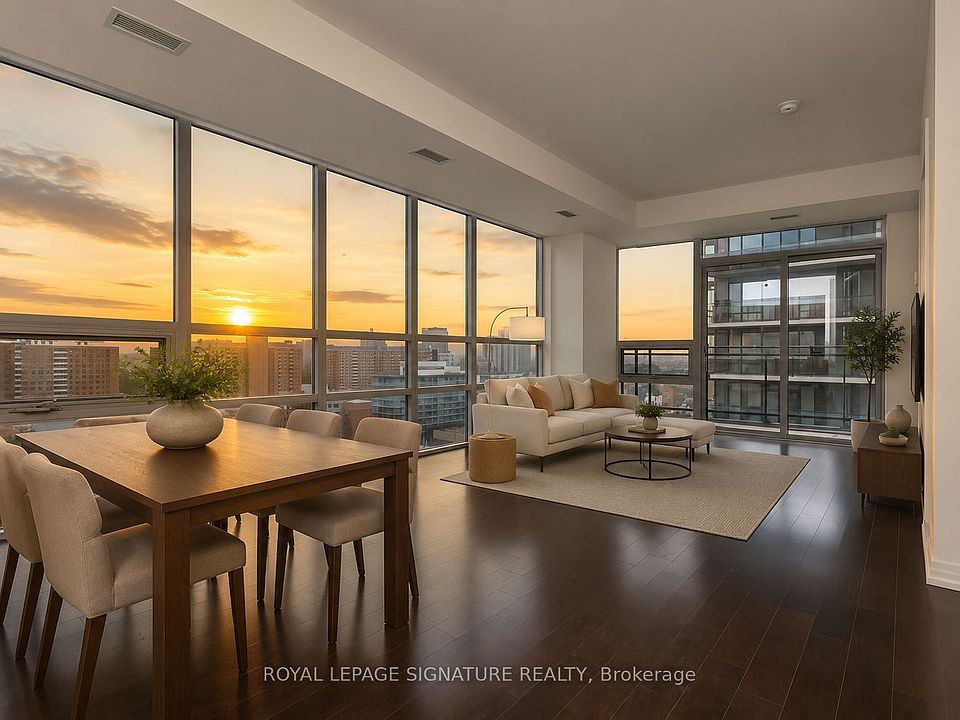 1st image of 460 Adelaide St E #1706