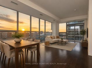 460 Adelaide St E #1706, Toronto, ON M5A 0E7