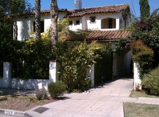 1213 Hi Point St, Los Angeles, CA 90035