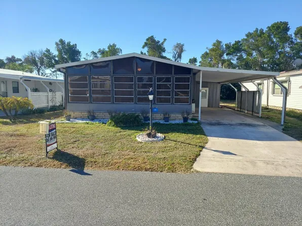 39 Sea Fern Dr #175, Leesburg, FL 34788