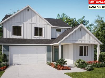 850 Glade Ave, Forest Grove, OR, 97116