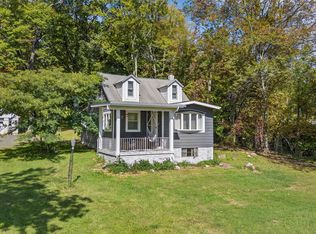 1347 Burlingham Rd, Shawangunk, NY 12566