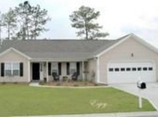 1909 Jeffrey Stokes Dr NE, Leland, NC 28451