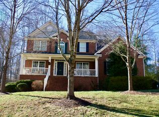 626 Churton Grove Blvd, Hillsborough, NC 27278