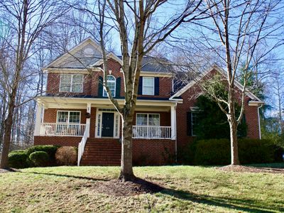 626 Churton Grove Blvd, Hillsborough, NC, 27278