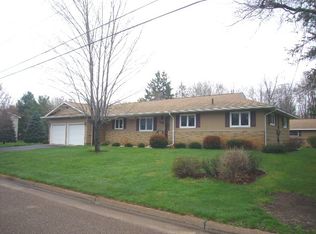 1240 23rd St N, Wisconsin Rapids, WI 54494