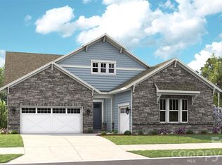 221 Marina Bay Trl, Locust, NC 28097