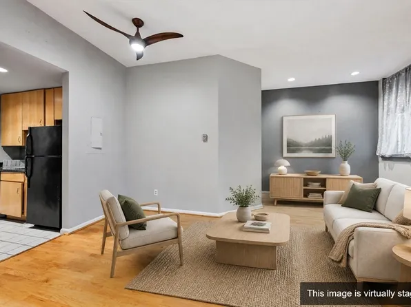 350 W 4th St APT 103, South Boston, MA 02127