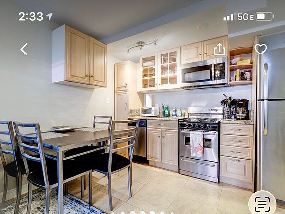 3rd image of 3302 Prospect St NW