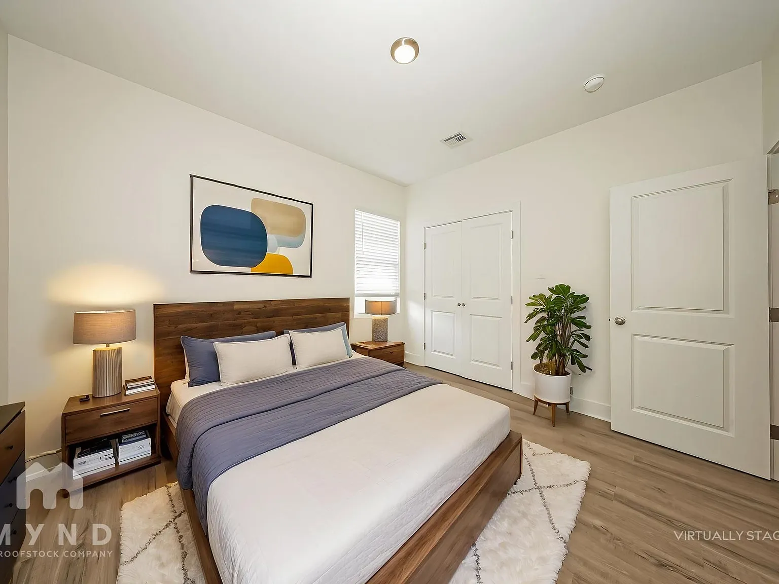 3 bed, 2.0 bath, 1265 sqft, $1,550 — Photo 3