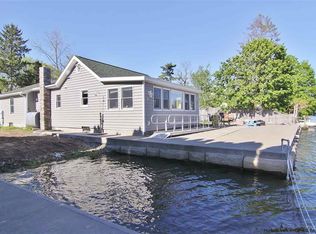 142 Lighthouse Dr, Saugerties, NY 12477
