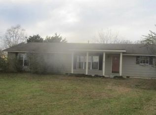 57 Rolling Acres Rd, Hope Hull, AL 36043