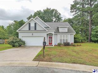 221 Saddle Ct, Florence, SC 29505