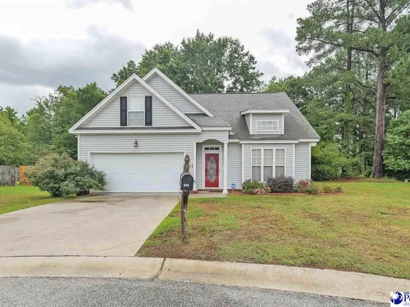 221 Saddle Ct, Florence, SC 29505