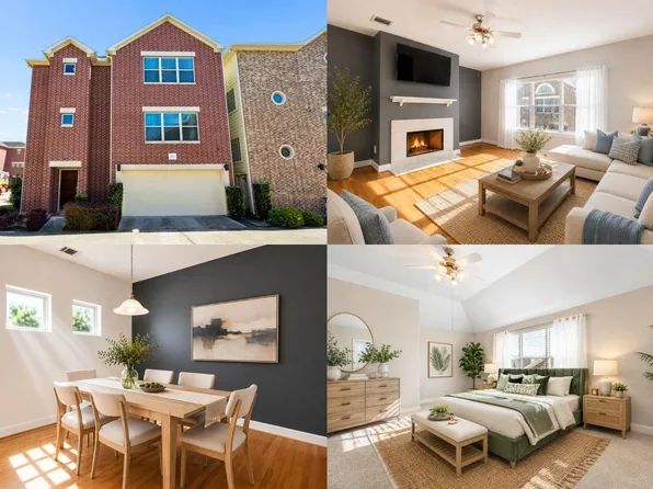 11603 Main Spruce Dr, Houston, TX 77025