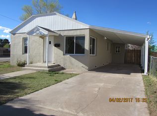 238 W Erie St, Holbrook, AZ 86025