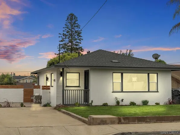 523 8th St, Imperial Beach, CA 91932
