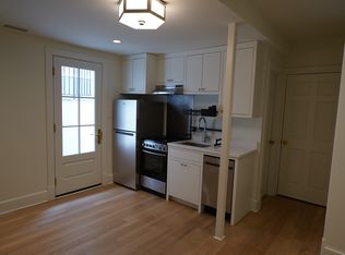 5135 Macarthur Blvd NW #1, Washington, DC 20016