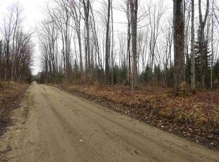 40 Acres Edge Rd, Germfask, MI 49836