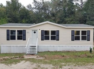 149 NE 171st Ave, Silver Springs, FL 34488