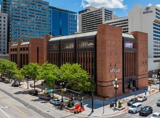 AP1 Lofts, Salt Lake City, UT 84101