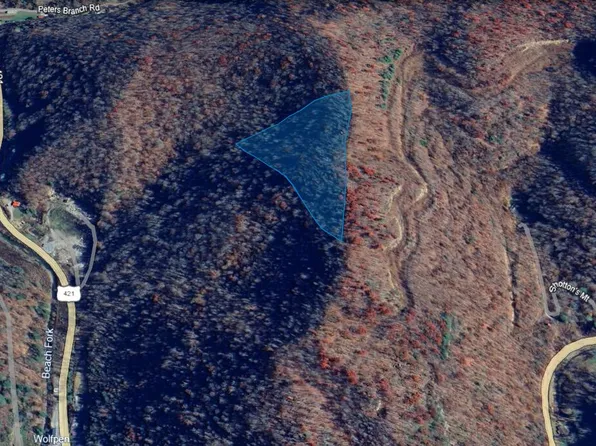 4000 Us Highway 421, Helton, KY 40840