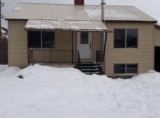 530 Edgehill Dr, East Carbon, UT 84520