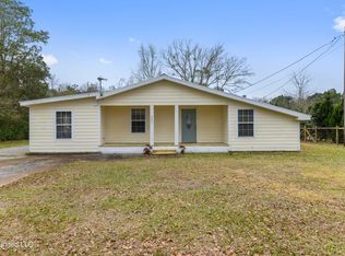 7201 Fountainbleau Rd, Ocean Springs, MS 39564