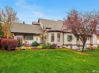 6910 NE Old Redmond Rd #116, Redmond, WA 98052