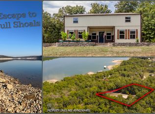 888 Melody Mountain Rd, Cedarcreek, MO 65627