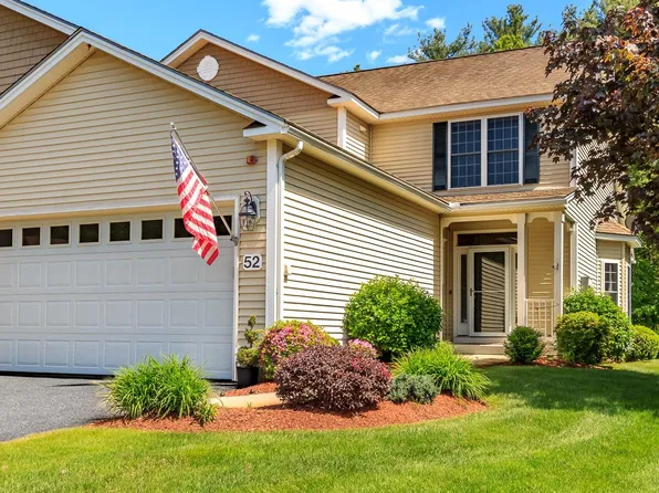 52 Old Stage Road, Litchfield, NH 03052